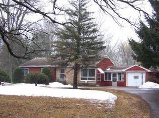 115 Fairview Ln, Nekoosa, WI 54457