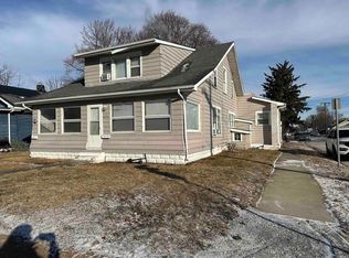 2304 E Memorial Dr, Muncie, IN 47302