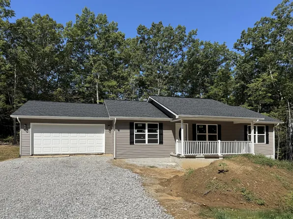 1123 Goti Dr, Crossville, TN 38572