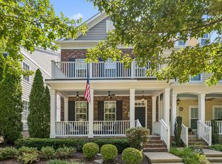522 Sydenham Dr, Franklin, TN 37064