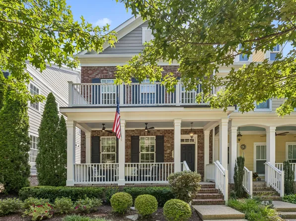 522 Sydenham Dr, Franklin, TN 37064