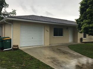 2380 55th St SW, Naples, FL 34116