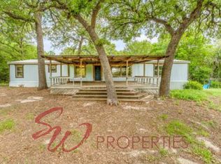 1818 County Road 211, Hico, TX 76457