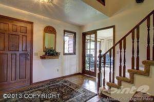 Formal Entry