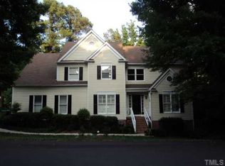 1509 Pecore Pl, Raleigh, NC 27615