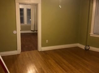 502 Semple St APT 3, Pittsburgh, PA 15213