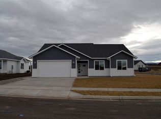 2310 Lark Ln, Belgrade, MT 59714