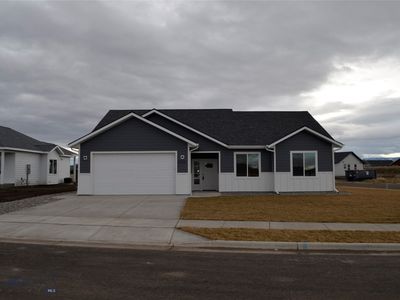 2310 Lark Ln, Belgrade, MT, 59714