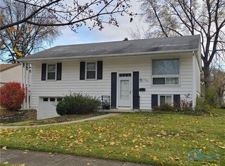 1208 Birch Ave, Maumee, OH 43537