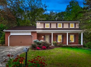 256 Tri Hill Rd, York, PA 17403