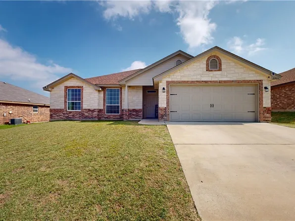 2901 Alamocitos Creek Dr, Killeen, TX 76549
