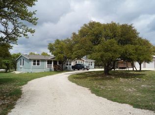 174 Harper Valley Rd, Harper, TX 78631