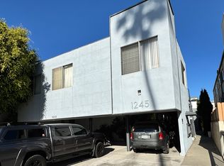 1245 10th St APT 11, Santa Monica, CA 90401