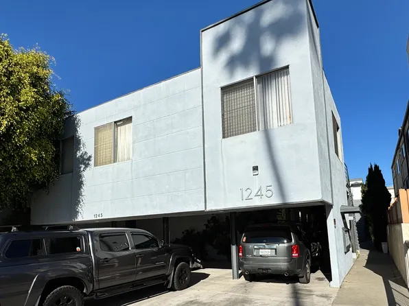 1245 10th St APT 11, Santa Monica, CA 90401