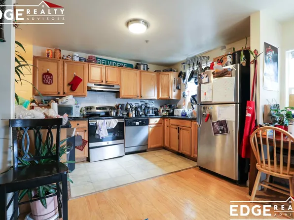 34 Raymond St, Boston, MA