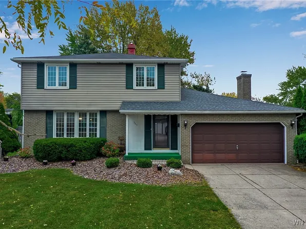 363 Sagewood Dr, Buffalo, NY 14221