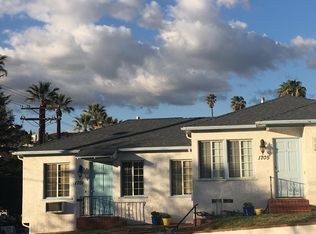 1701 Holly Dr, Glendale, CA 91206