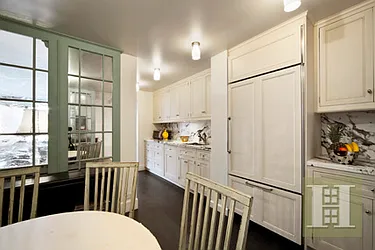 Sold by Halstead Real Estate