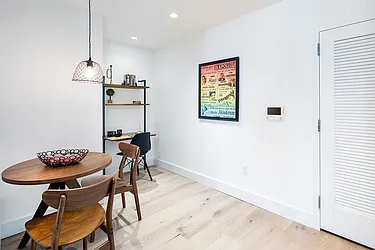 Rented by Living New York