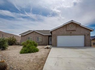 13302 Mesquite Rd, Whitewater, CA 92282