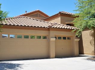 7959 N Rondure Loop, Tucson, AZ 85743