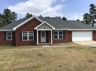 92 Jackson Ave NE, Ludowici, GA 31316