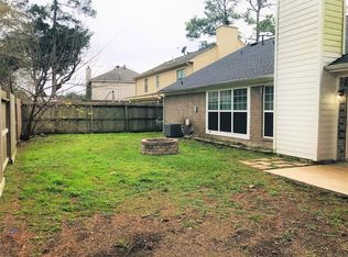 8923 Village Hills Dr, Spring, TX 77379