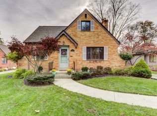 320 Harman Blvd, Dayton, OH 45419