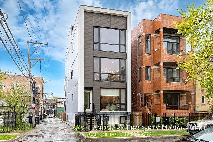 1st image of 1545 N Artesian Ave #3