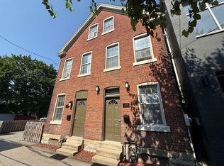 235 Spahr St, Pittsburgh, PA 15232