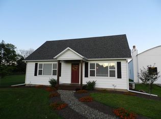 23896 Route 287, Morris, PA 16938