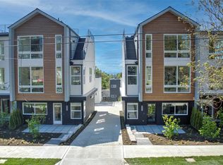 805 B Yakima Ave S, Seattle, WA 98144