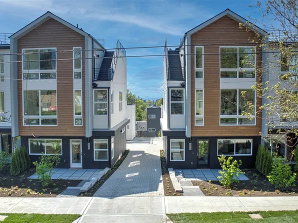 805 B Yakima Avenue S, Seattle, WA 98144
