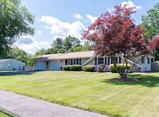 40 Sherwood Ave, Danvers, MA 01923