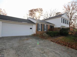 902 Tuckaway Ter, Fort Washington, MD 20744