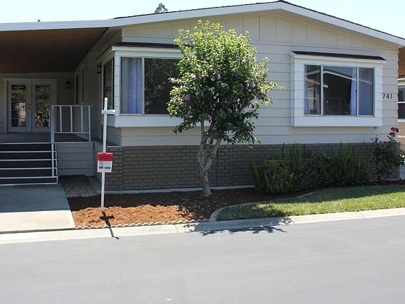 2nd image of 741 Mill Stream Dr #741