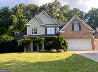 3229 Creek Trce E, Powder Springs, GA 30127