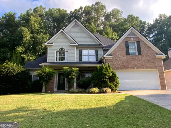 3229 Creek Trce E, Powder Springs, GA 30127