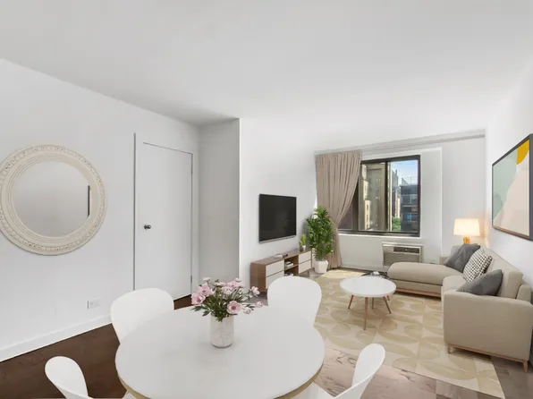 372 Central Park W APT 14S, New York, NY 10025