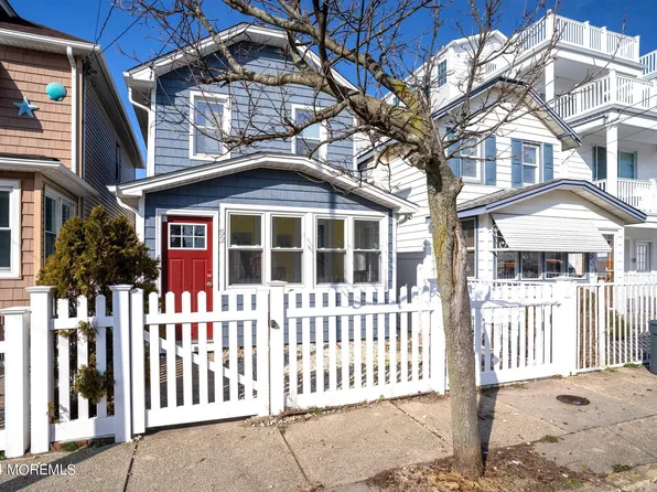 52 Dupont Avenue, Seaside Heights, NJ 08751
