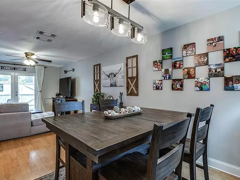4039 Cole Ave #102 — Photo 3