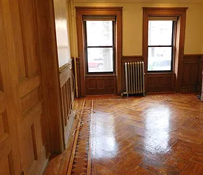 Rented by Brooklyn Properties