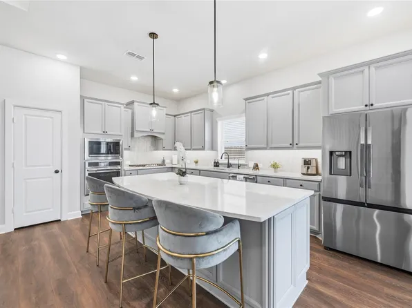 18403 Summerland Lake Way, Cypress, TX 77433