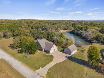10950 Washita Dr, Kingston, OK, 73439