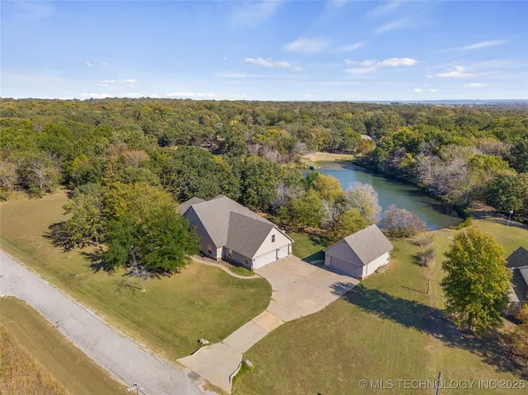 10950 Washita Dr, Kingston, OK 73439