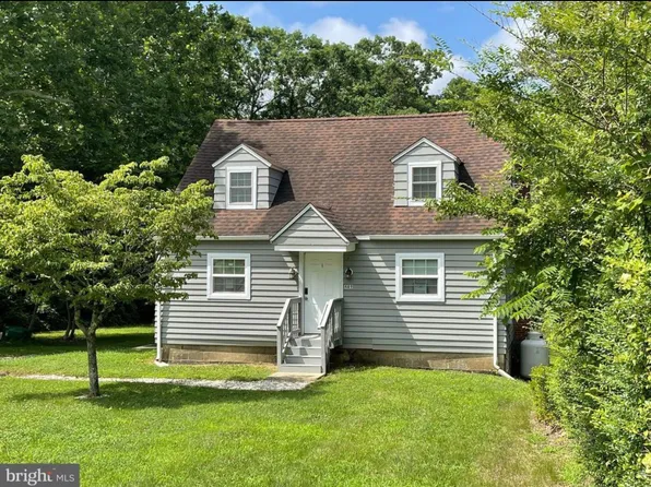 489 Quinton Marlboro Rd, Bridgeton, NJ 08302