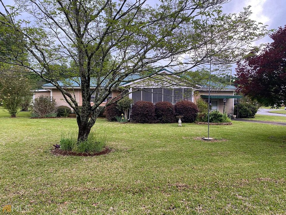 500 Magnolia Ave, Thomaston, GA 30286 MLS 20116423 Zillow