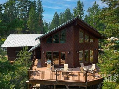 1370 Divot Ln, McCall, ID, 83638