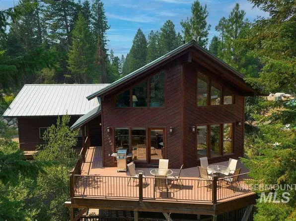 1370 Divot Ln, McCall, ID 83638