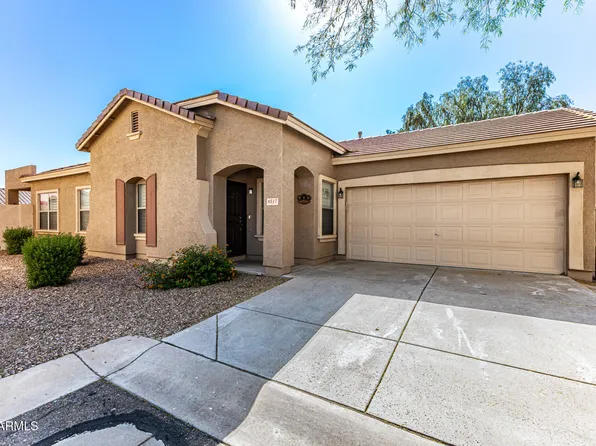 8517 E LINDNER Avenue, Mesa, AZ 85209